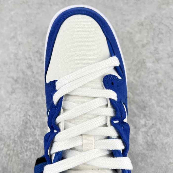 Nike Dunk Low Disrupt 2 White University Blue (W)