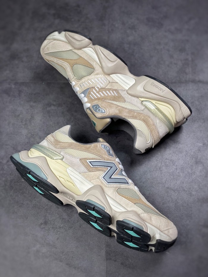 New Balance 9060 Sea Salt