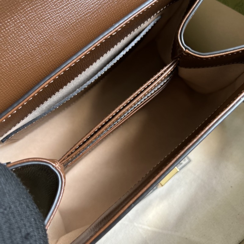 Handbag Gucci 703848 size 22x16x10.5 cm