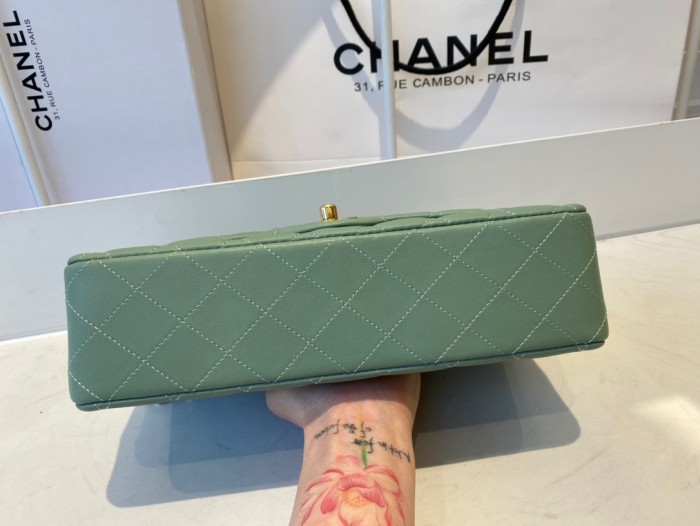 Handbag Chanel size 25 cm