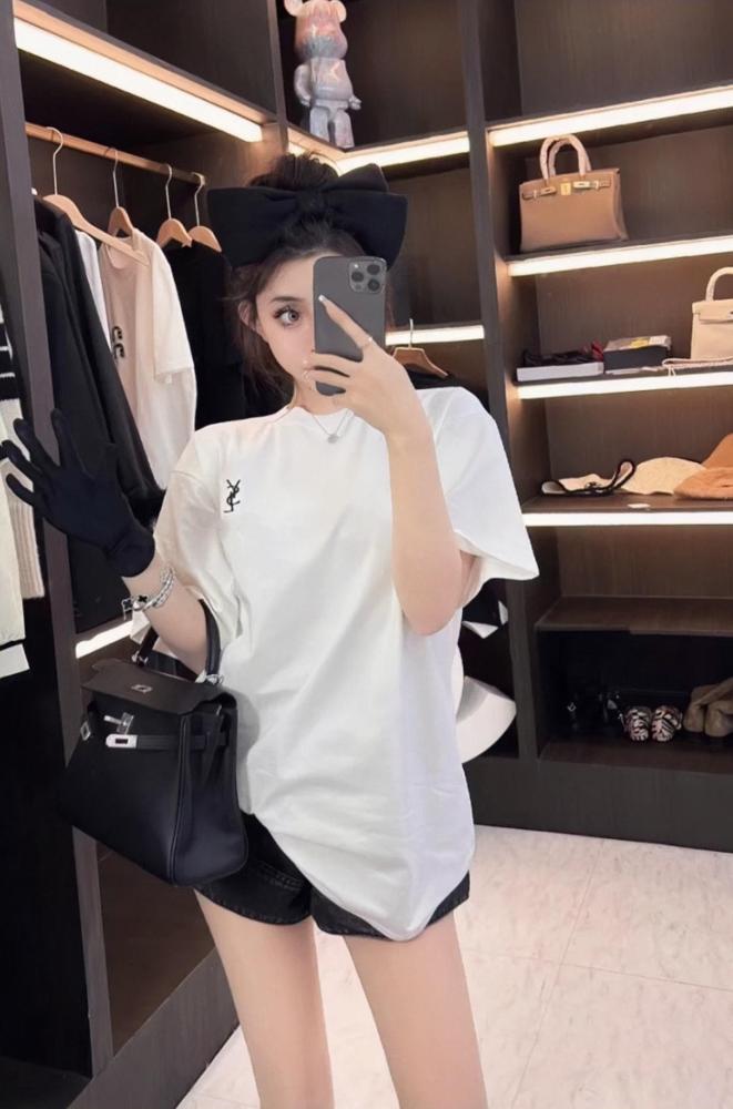 Clothes yves saint laurent 5