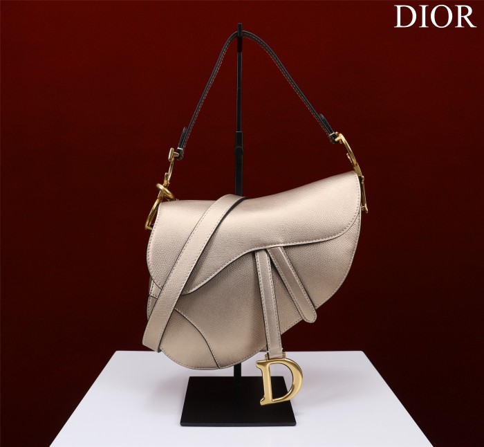 Handbag Dior M0446 size 25.5*20*6.5 cm