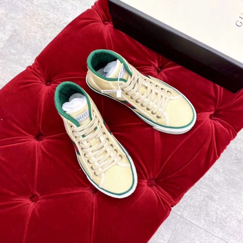 Gucci Tennis 1977 sneaker 13