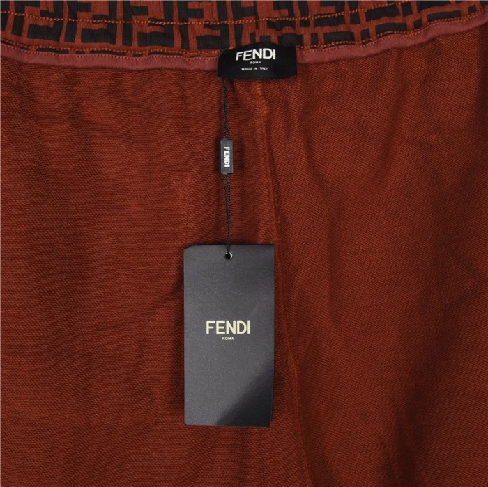Clothes Fendi 81