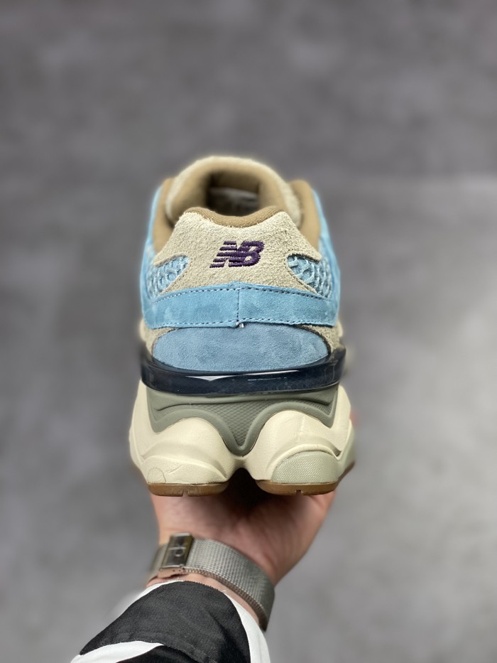 New Balance 9060 Bodega Age of Discovery