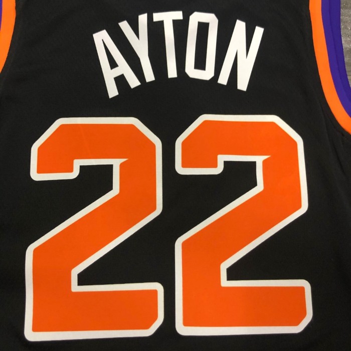 Basketball Jerseys Phoenix Suns