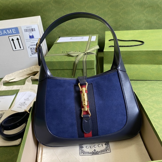 Handbag Gucci 636709 size 28*19*4.5 cm