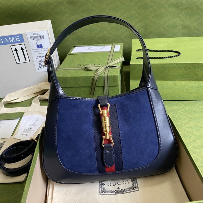 Handbag Gucci 636709 size 28*19*4.5 cm