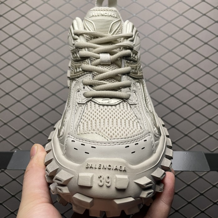 Balenciaga Defender Beige