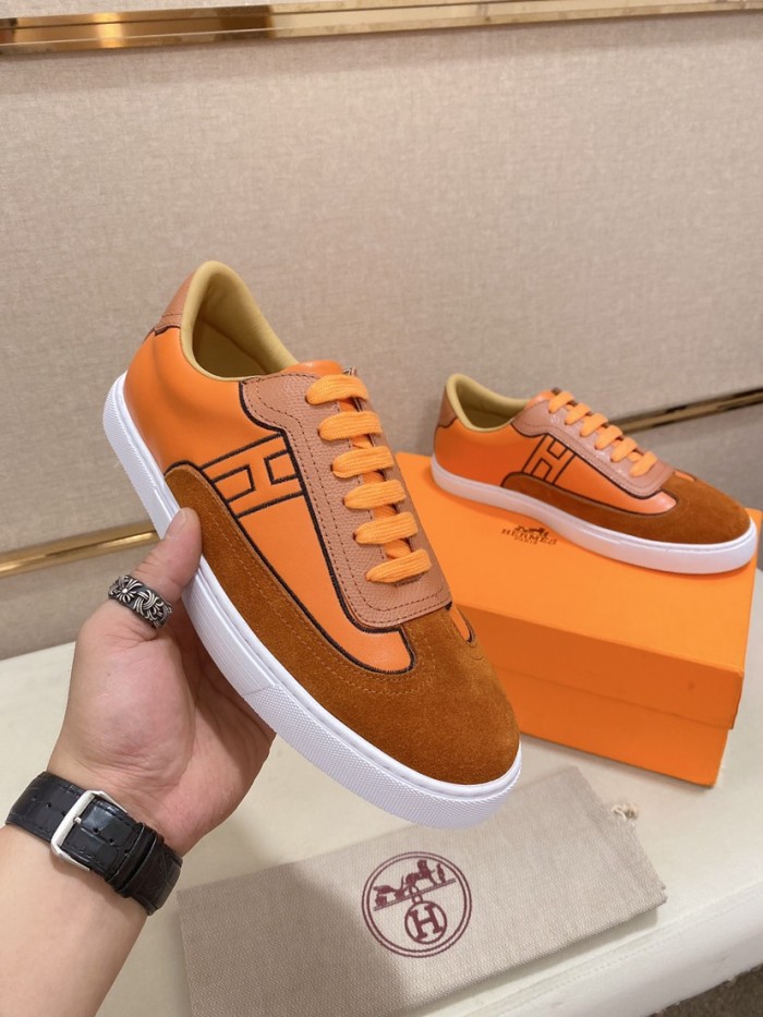 Hermes Quicker sneaker 1