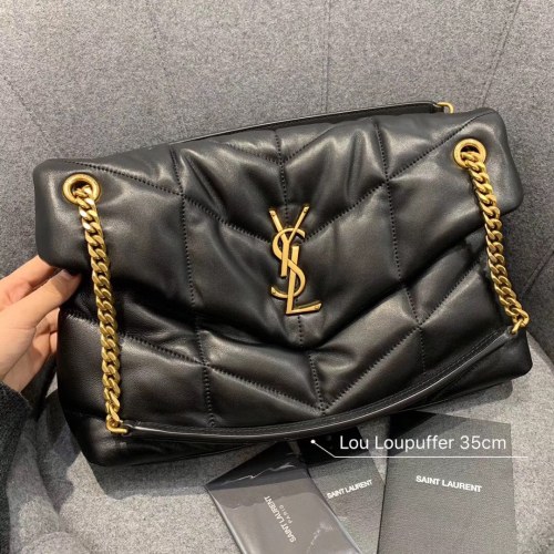Handbags SAINT LAURENT 577475 ize 35x23x13.5 cm