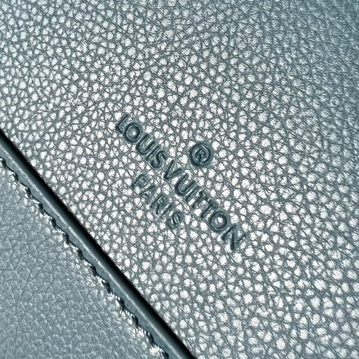 Handbag Louis Vuitton M59327 Aerogram size 28 x 24 x 10cm