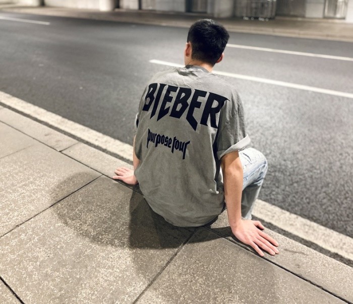 Clothes Saint Michael 6