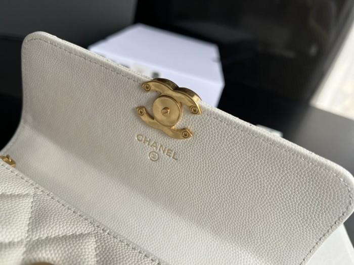 Handbag Chanel 3021 size 17cm9cm3 cm