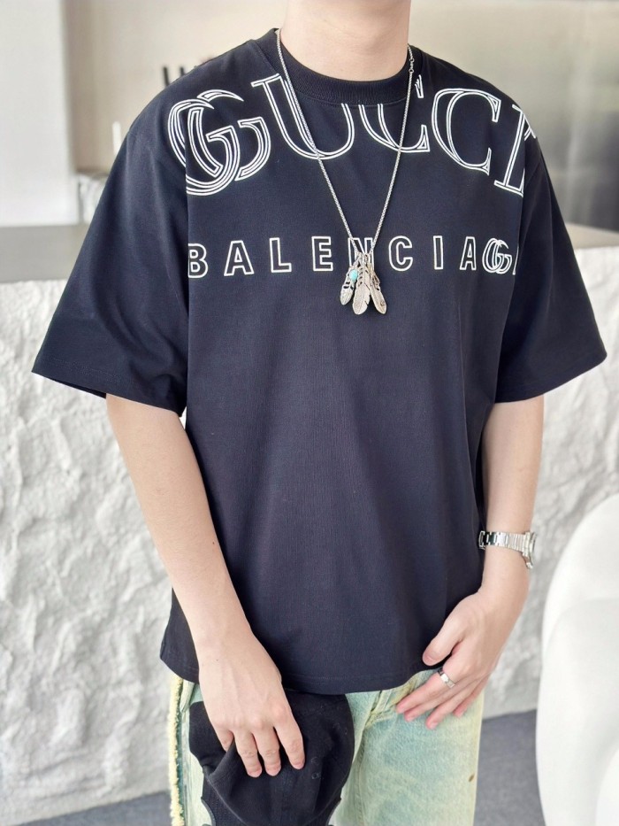 Clothes Balenciaga x Gucci 238