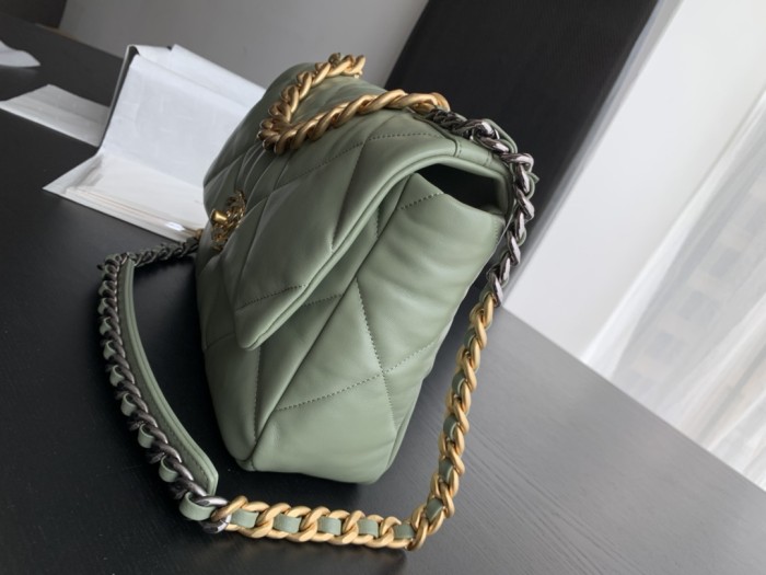 Handbag Chanel 1161 size 30cmx20cm10 cm