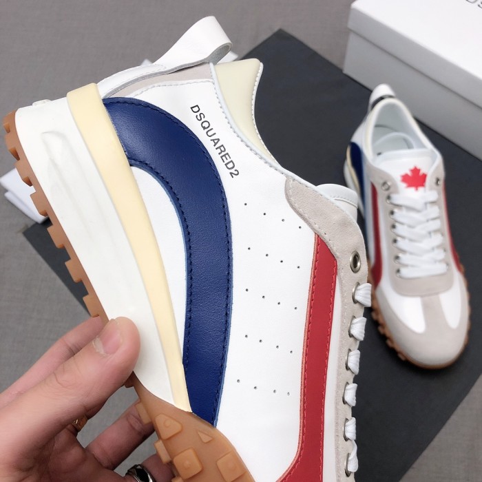 DSQUARED2 sneaker 7