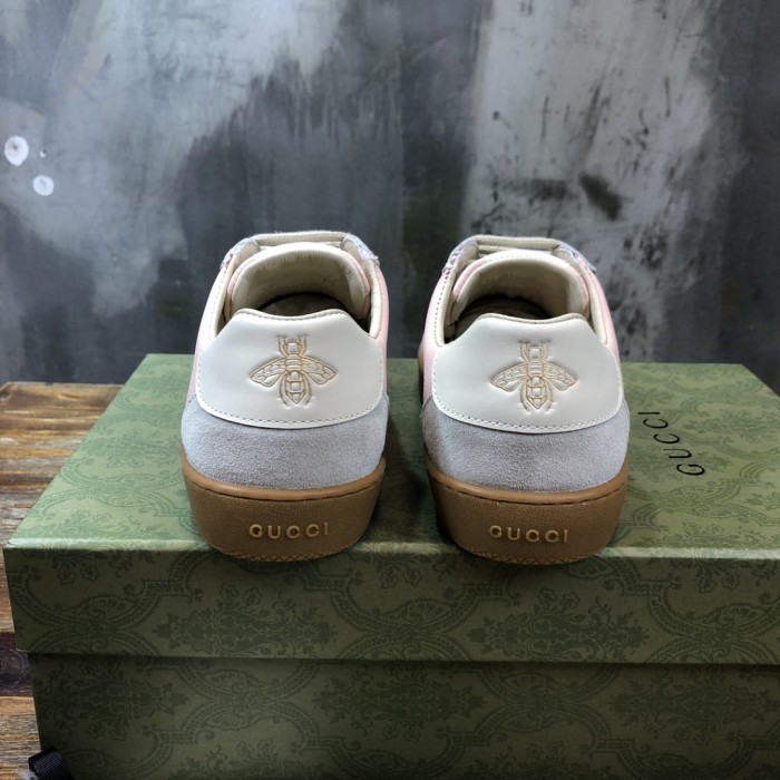 Gucci G74 sneaker 6