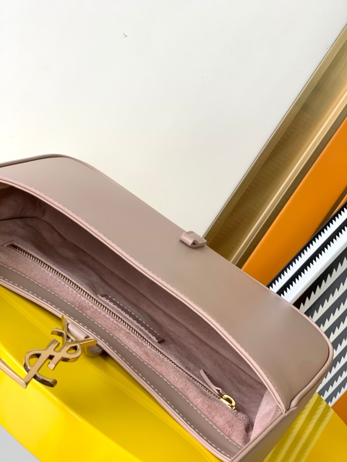 Handbags SAINT LAURENT 657228 size 24.5x16x6 cm