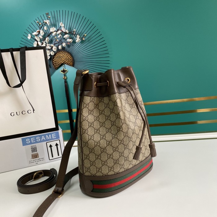 Handbag Gucci 540457 size 26*31*12.5 cm