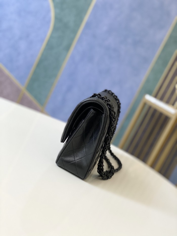 Handbag Chanel112 size 25 cm