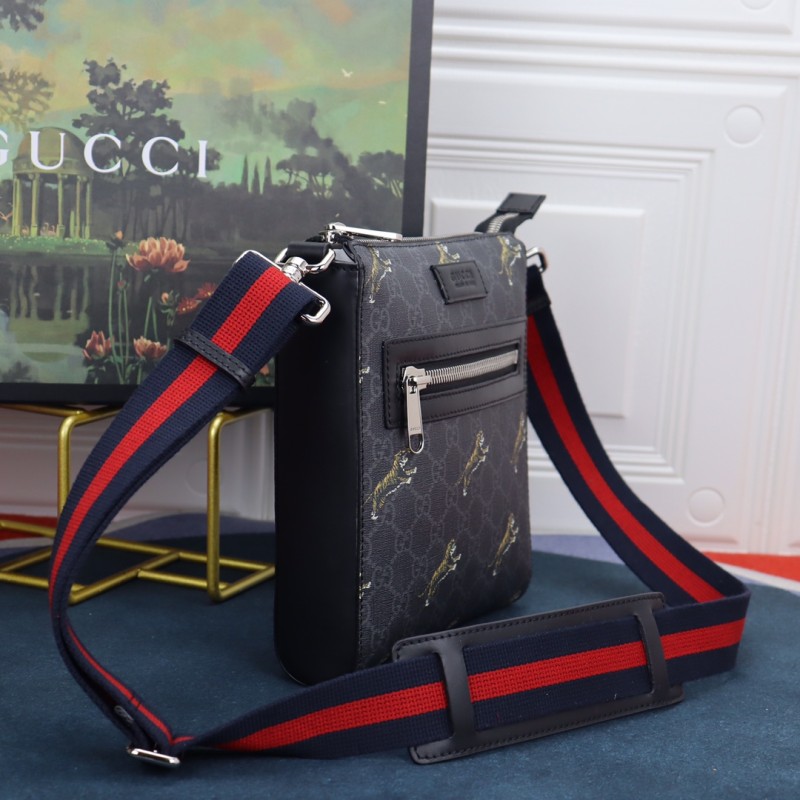 Handbag Gucci 523599 size 21-23-4 cm