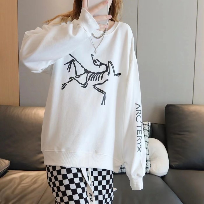 Clothes ARC'TERYX 22