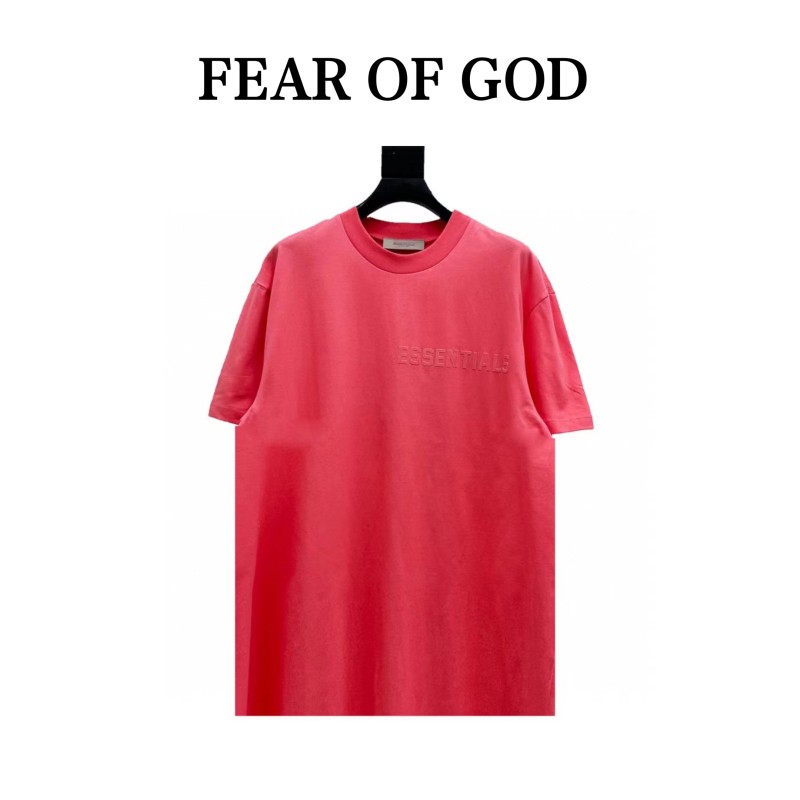 Clothes FEAR OF GOD 21