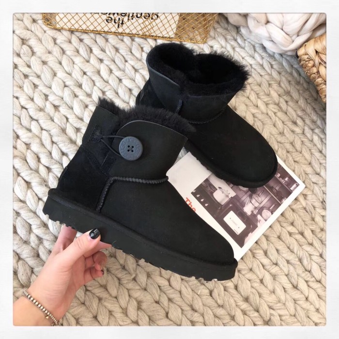 UGG Sneaker 18