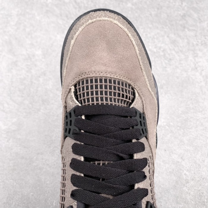 Jordan 4 Retro Taupe Haze