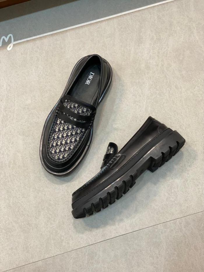 Dior shoes 1