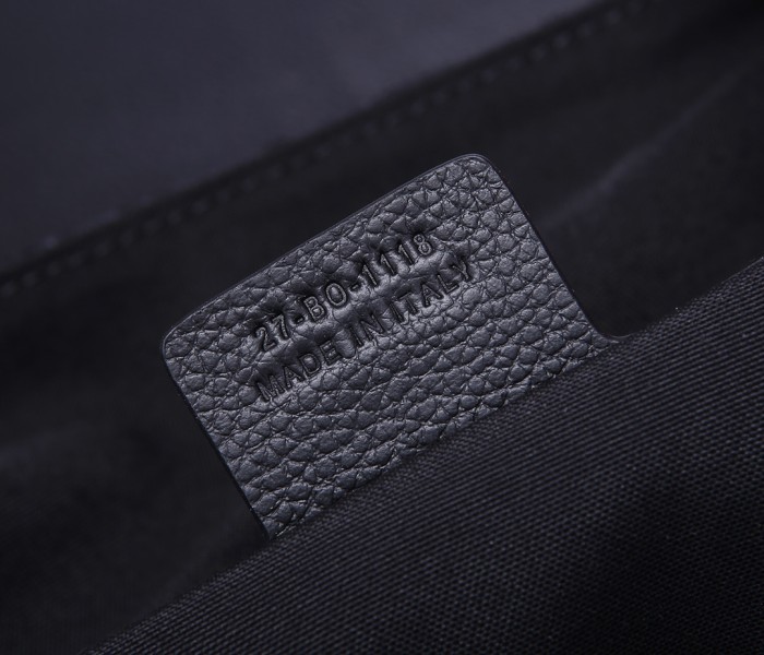 Handbag Dior 93319 size 32*42*16 cm