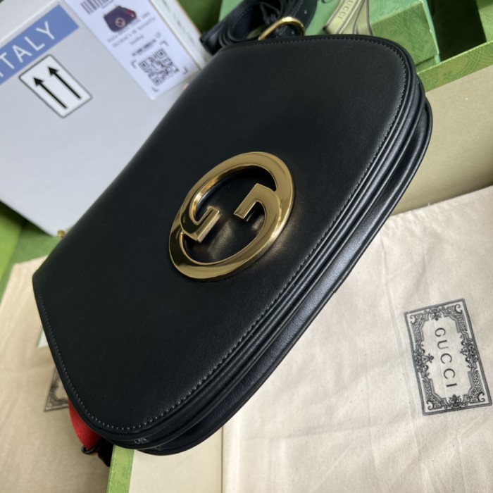 Handbag Gucci 699210 size 29 x 22 x 7 cm