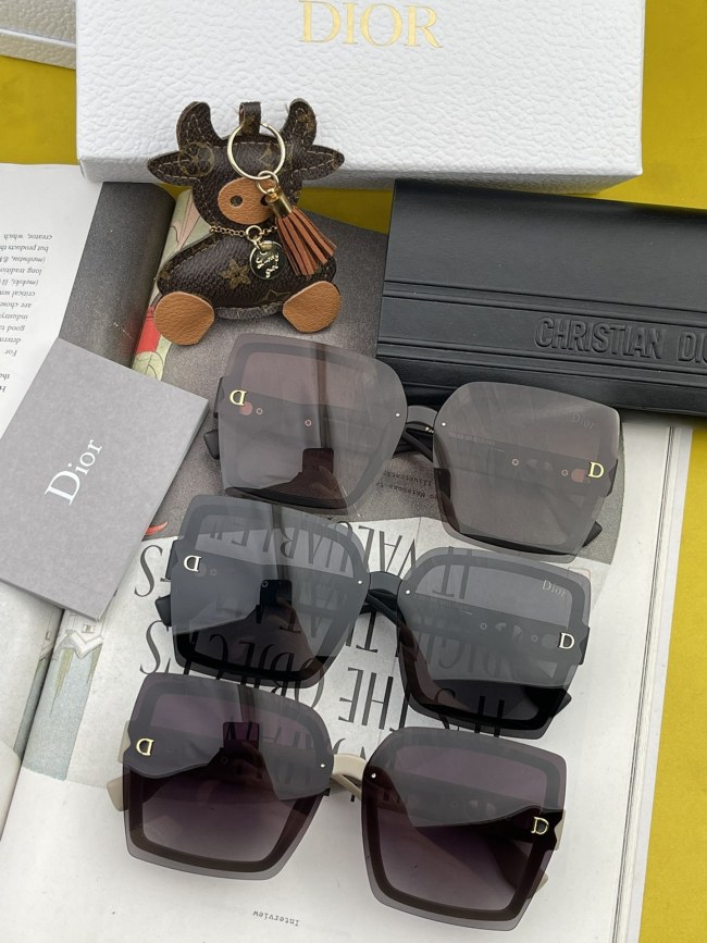 sunglasses Dior D2292