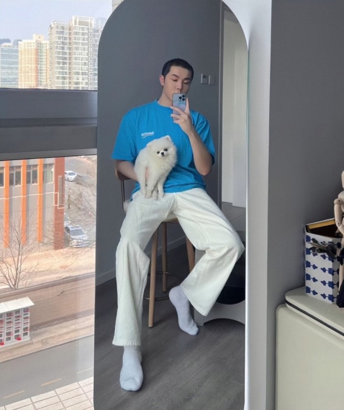 Clothes Balenciaga 213