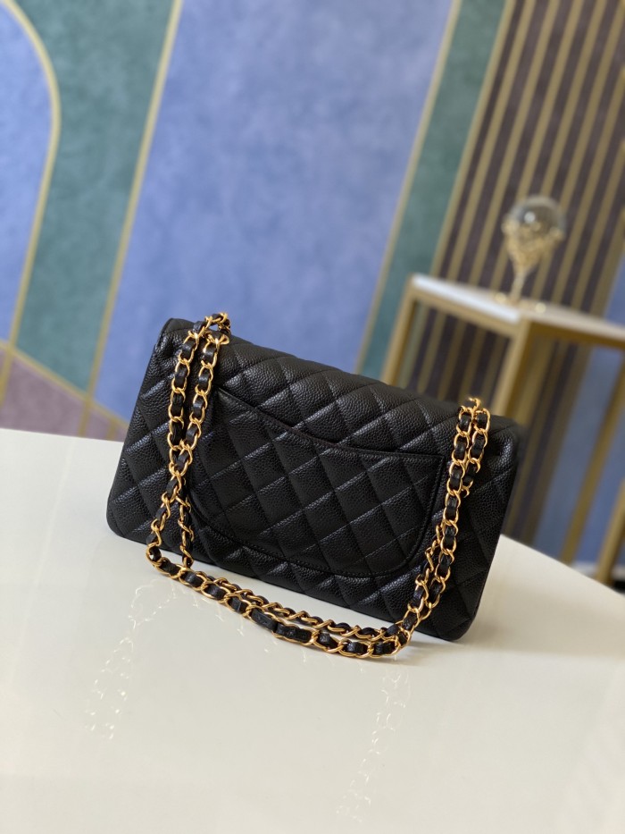 Handbag Chanel 112 size 26 cm