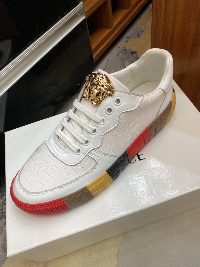 Versace Greca Sneaker 7