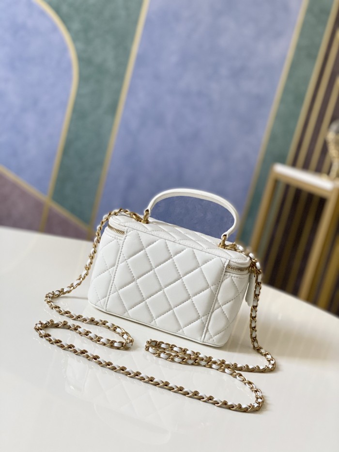 Handbag Dior 81118 size 9.5 17 8 cm