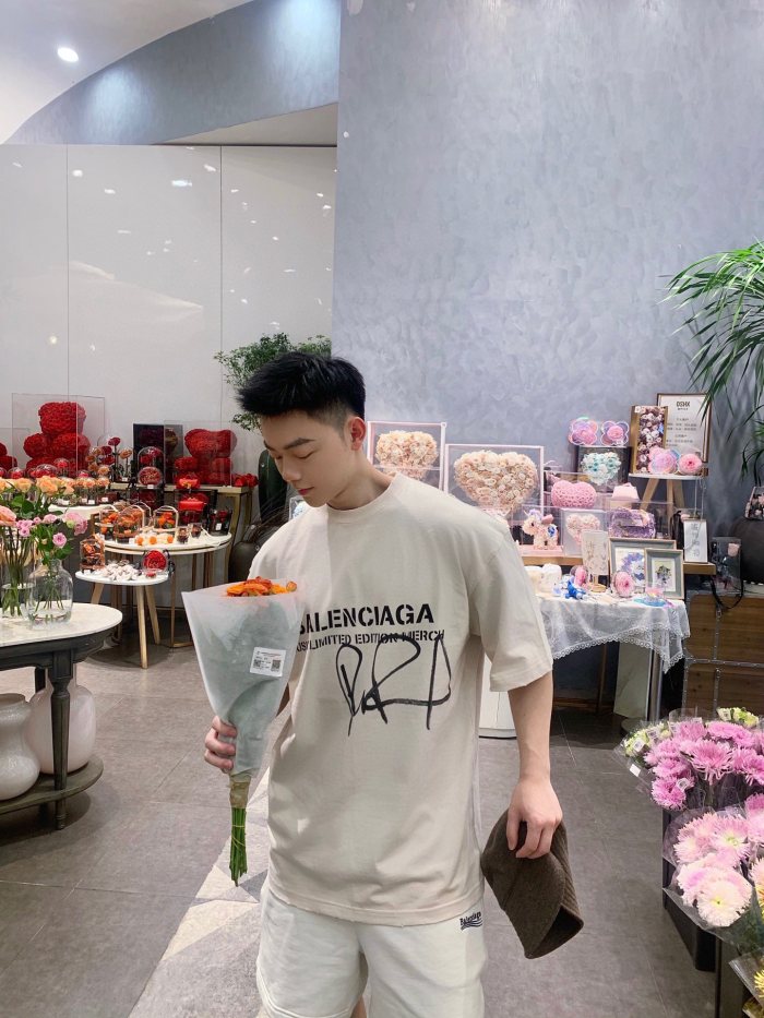 Clothes Balenciaga 232