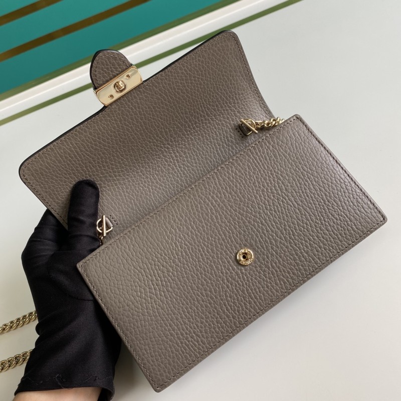 Handbag Gucci 510314 size 20*13*6 cm