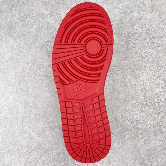 Jordan 1 Retro Low Travis Scott Black Red