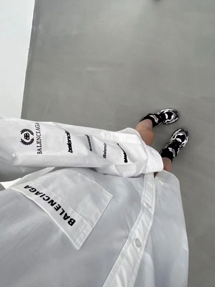 Clothes Balenciaga 226