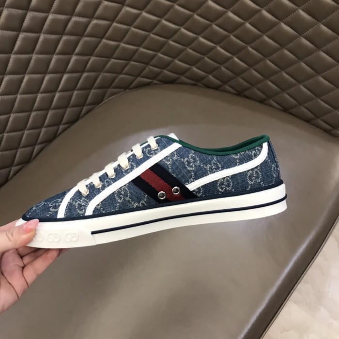 Gucci Tennis 1977 sneaker 17