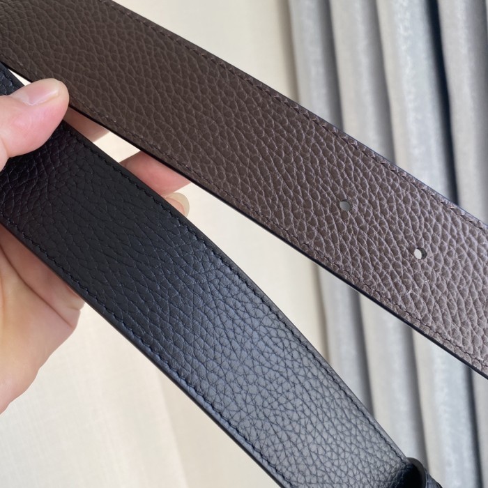 Gucci Belt 20 (width 3.7cm)