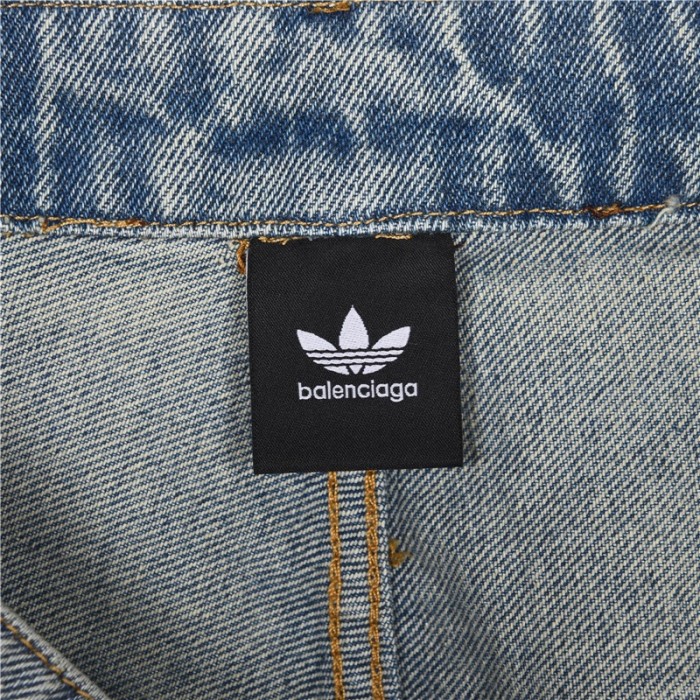 Clothes Balenciaga x adidas 249