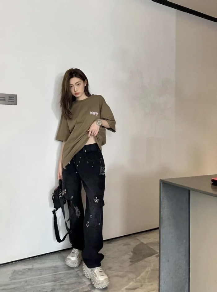 Clothes Balenciaga 307