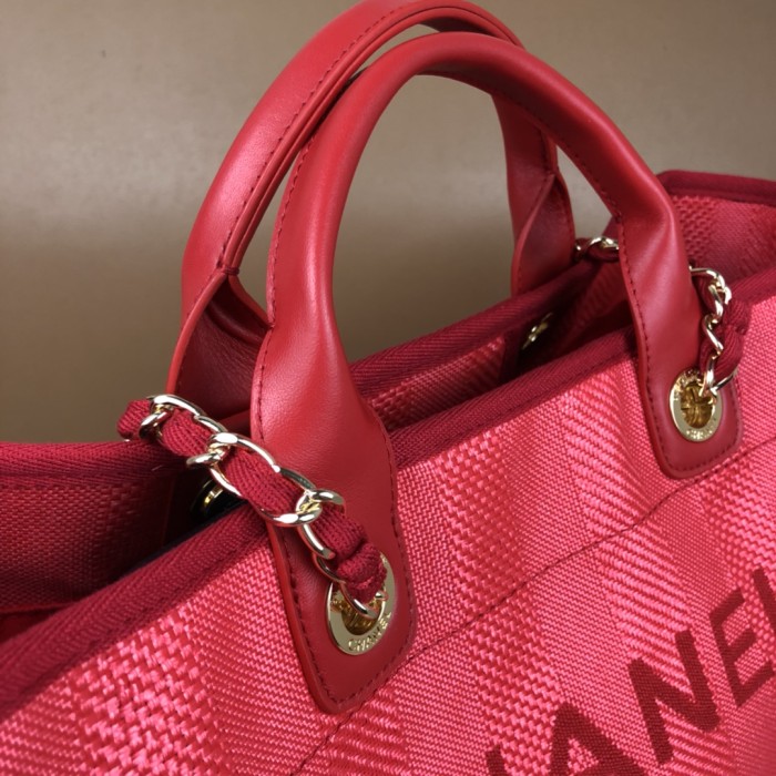 Handbag Chanel 66941 size 38*29*20 cm