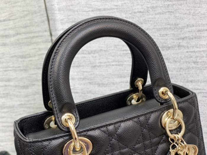 Handbag Dior size 24 cm