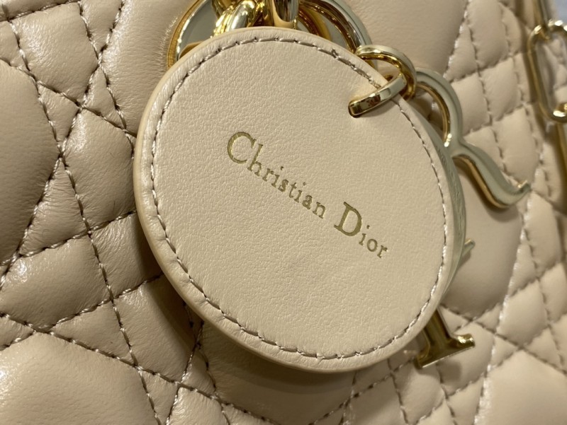Handbag Dior size 26*6*14 cm