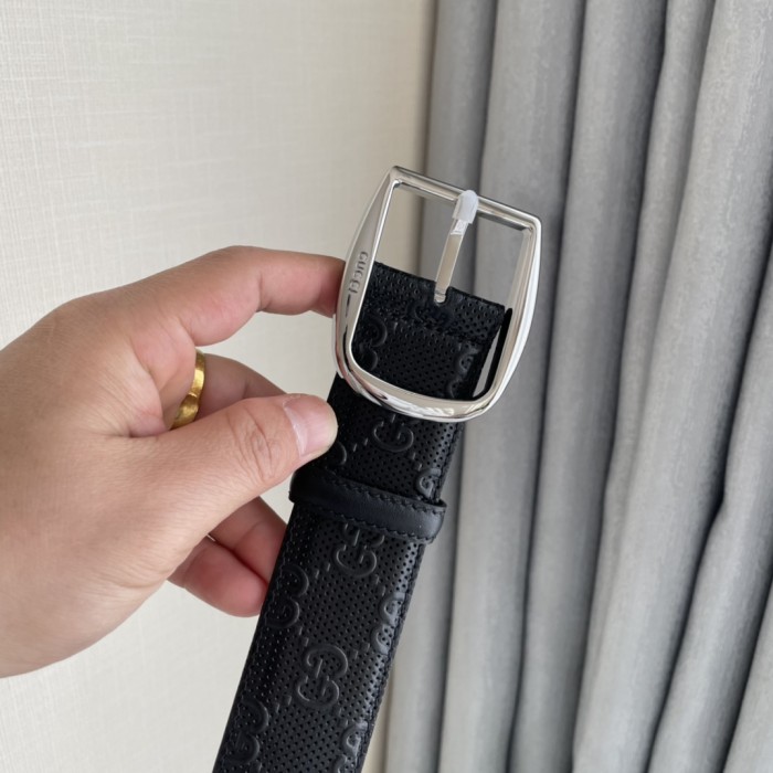 Gucci Belt 15 (width 4cm)